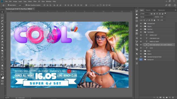Graphic Design
